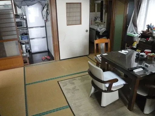 西予市三瓶町下泊の平屋戸建て｜眺望に恵まれた4K住宅 写真 3