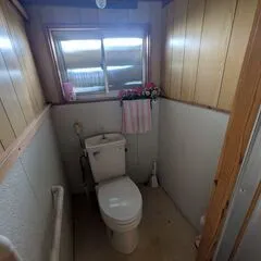 想定利回り30％・愛媛県伊方町串の戸建て 写真 5