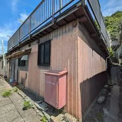 想定利回り30％・愛媛県伊方町串の戸建て 物件写真