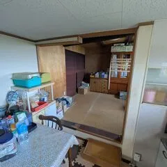 想定利回り30％・愛媛県伊方町串の戸建て 写真 3