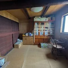 想定利回り30％・愛媛県伊方町串の戸建て 写真 4