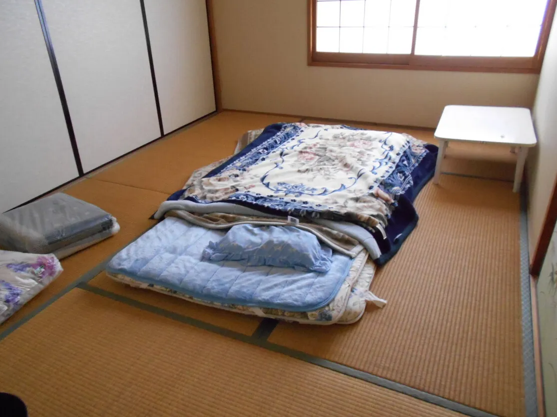 Spring-fed hot-spring facility and habitable 4LDK in Mukae, Ebino City, Miyazaki Prefecture photo 7