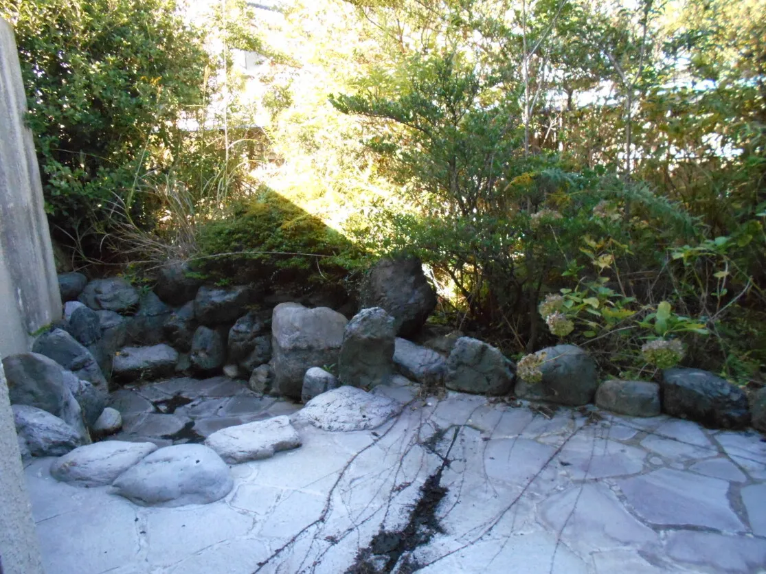 Spring-fed hot-spring facility and habitable 4LDK in Mukae, Ebino City, Miyazaki Prefecture photo 3