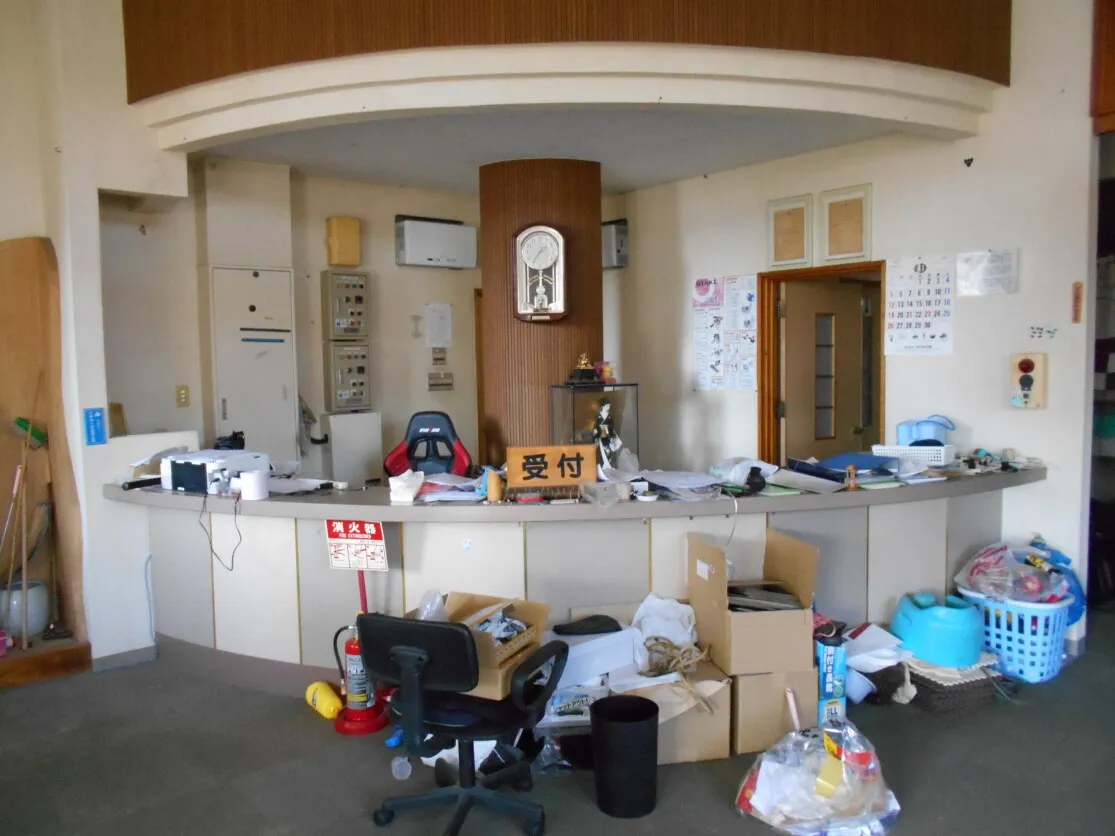 Spring-fed hot-spring facility and habitable 4LDK in Mukae, Ebino City, Miyazaki Prefecture photo 10