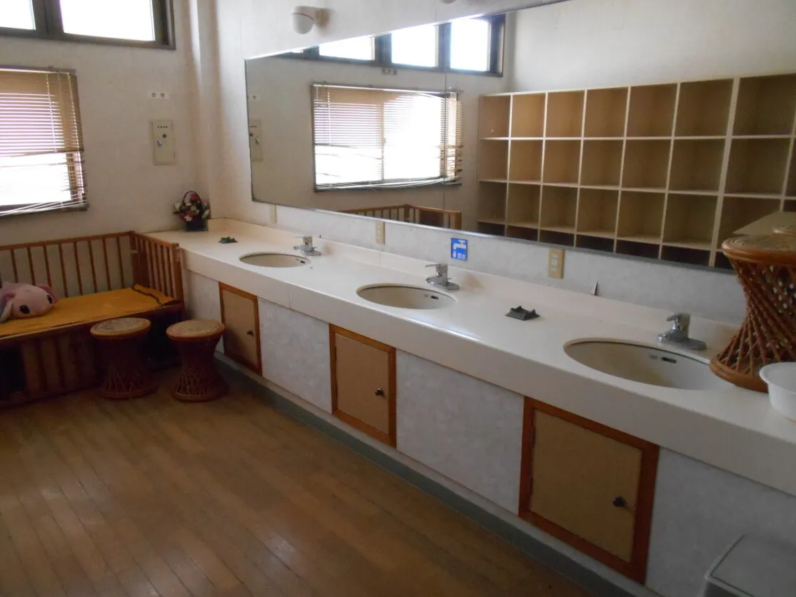 Spring-fed hot-spring facility and habitable 4LDK in Mukae, Ebino City, Miyazaki Prefecture photo 5