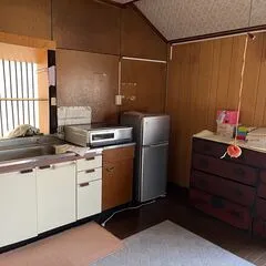 Gross yield of 12%, rural house and land with an old house in Semine, Kurihara City, Miyagi Prefecture photo 3