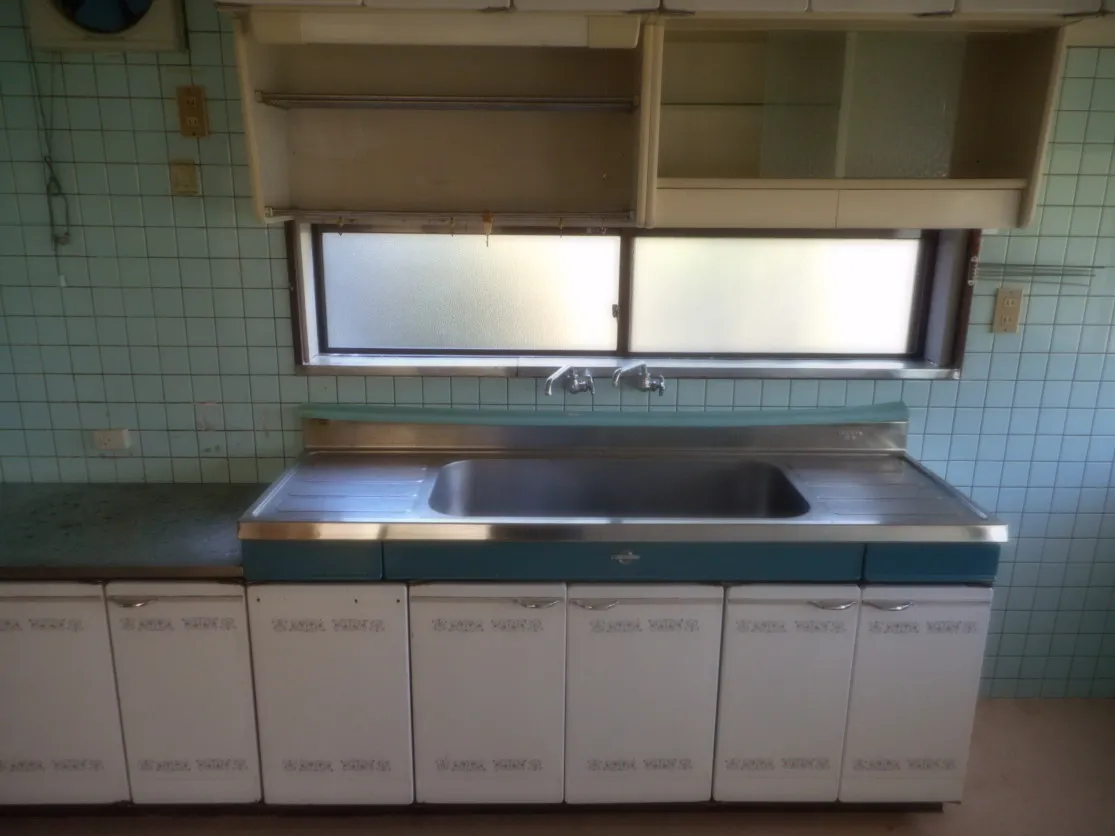 萩市河添の平屋5DK・果樹園のある戸建て住宅 写真 2