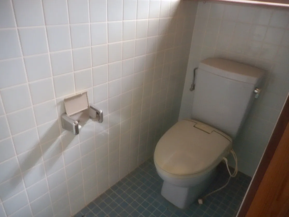 萩市河添の平屋5DK・果樹園のある戸建て住宅 写真 4