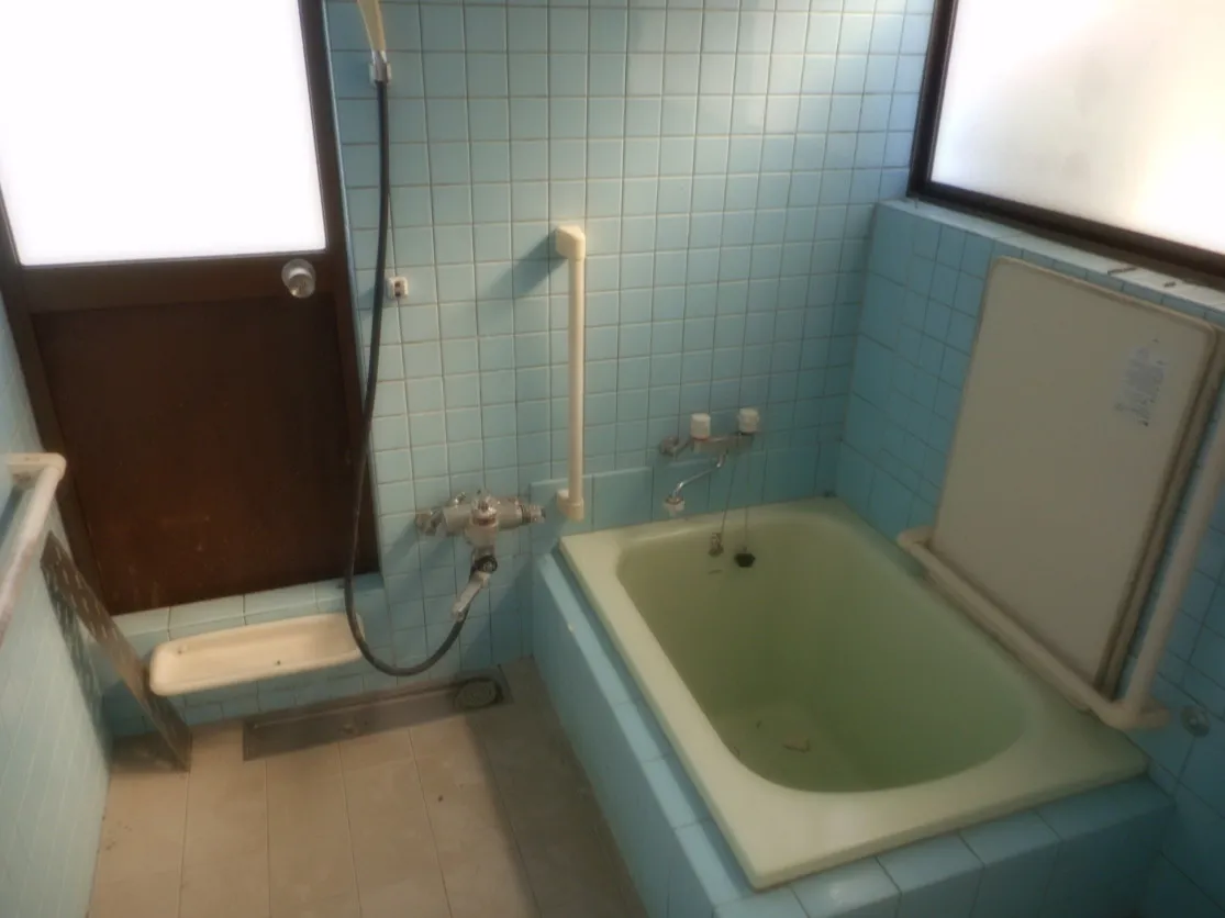 萩市河添の平屋5DK・果樹園のある戸建て住宅 写真 3