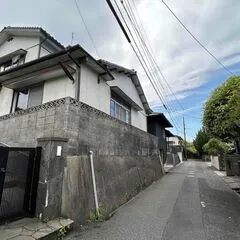 山口県下関市幡生町の築古戸建て・表面利回り10％ 物件写真
