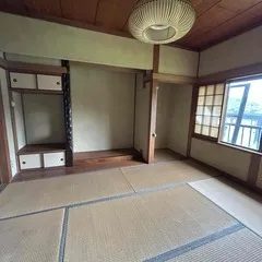 山口県下関市幡生町の築古戸建て・表面利回り10％ 写真 3