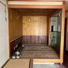 Store and Residence with an Old House in the Yunomoto Hot Spring District, Hioki City, Kagoshima Prefecture—Gross Yield of 16.8% photo 3