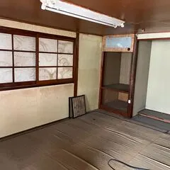 Store and Residence with an Old House in the Yunomoto Hot Spring District, Hioki City, Kagoshima Prefecture—Gross Yield of 16.8% photo 4