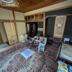 【想定利回り30％】愛媛県新居浜市光明寺の平屋戸建て 写真 4