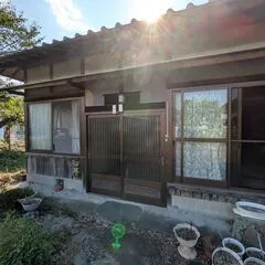【想定利回り30％】愛媛県新居浜市光明寺の平屋戸建て 物件写真