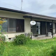 鹿児島県姶良市の平屋戸建て・3LDK、外壁塗装済みで即引渡し可能 写真 3