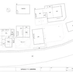 旧伊勢街道沿いの古民家・店舗・倉庫・畑と山林付き戸建て 物件写真