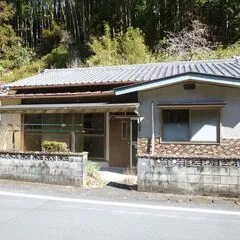 Detached property with a traditional Japanese house, shop, warehouse, fields and forest along the former Ise Highway photo 4