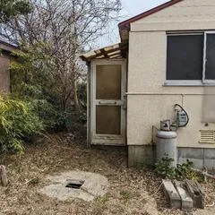 鉾田市深作農園近くの1LDK中古戸建て 写真 2