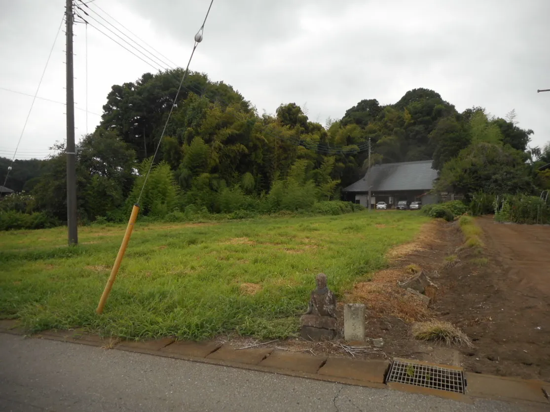 Traditional House in Fukatsu, Kanuma City — Single-Story Irimoya-Style Detached House with Bamboo Grove photo 5