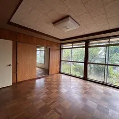 Single-Story House in Sanyo, Akaiwa, Okayama Prefecture, 4DK · Land 270.66 m² photo 3