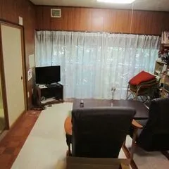 Komagane Kogen Vacation Home, Wooden Single-Story 2DK, ¥1.8 Million photo 2