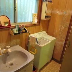 Komagane Kogen Vacation Home, Wooden Single-Story 2DK, ¥1.8 Million photo 5