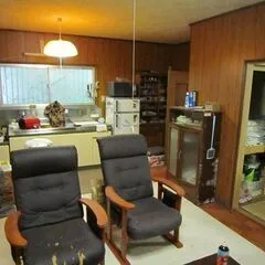Komagane Kogen Vacation Home, Wooden Single-Story 2DK, ¥1.8 Million photo 3