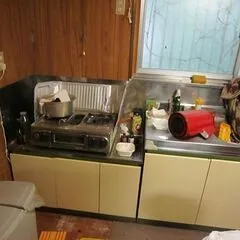 Komagane Kogen Vacation Home, Wooden Single-Story 2DK, ¥1.8 Million photo 4