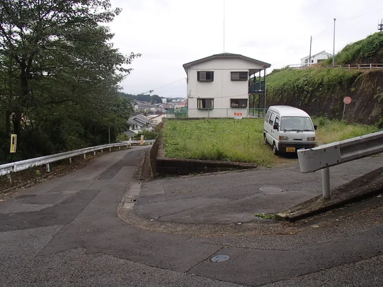 栃木県鹿沼市日吉町の土地｜261㎡・市街化区域内の宅地 物件写真