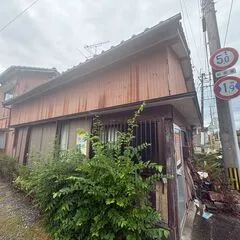 熊本県八代市豊原下町の平屋戸建て｜売主物件・価格8万円 写真 2
