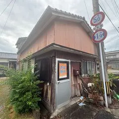熊本県八代市豊原下町の平屋戸建て｜売主物件・価格8万円 物件写真