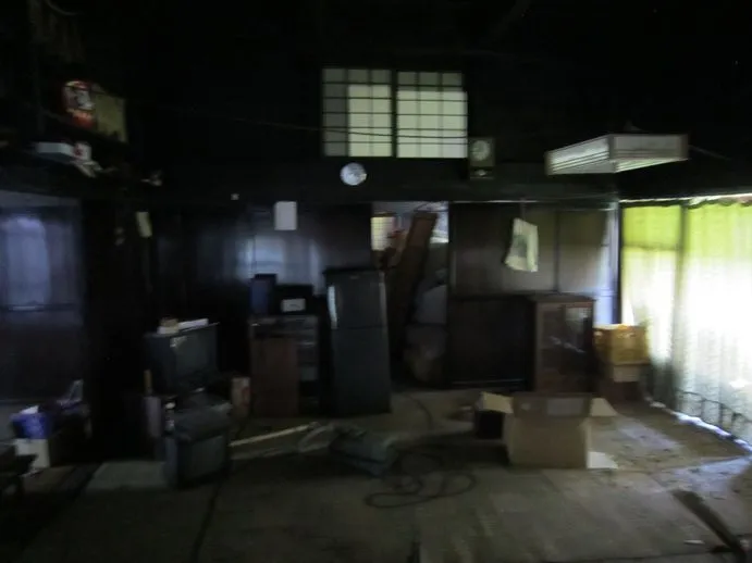 Traditional Japanese House in Nagafuji, Takato-machi, Ina City, Nagano Prefecture | Single-Story, 4LDK or More, Detached House Requiring Major Repairs photo 5