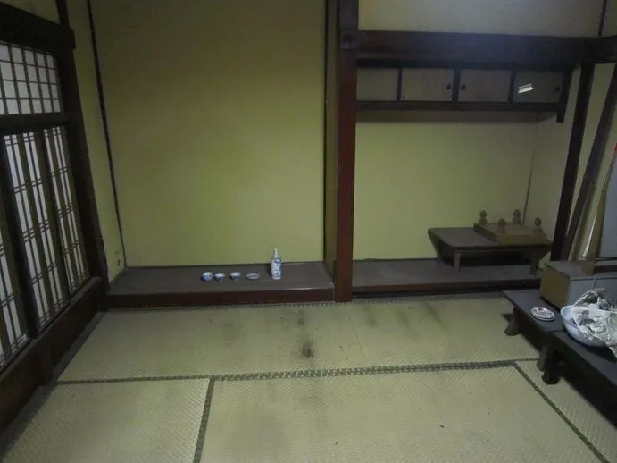 Traditional Japanese House in Nagafuji, Takato-machi, Ina City, Nagano Prefecture | Single-Story, 4LDK or More, Detached House Requiring Major Repairs photo 2