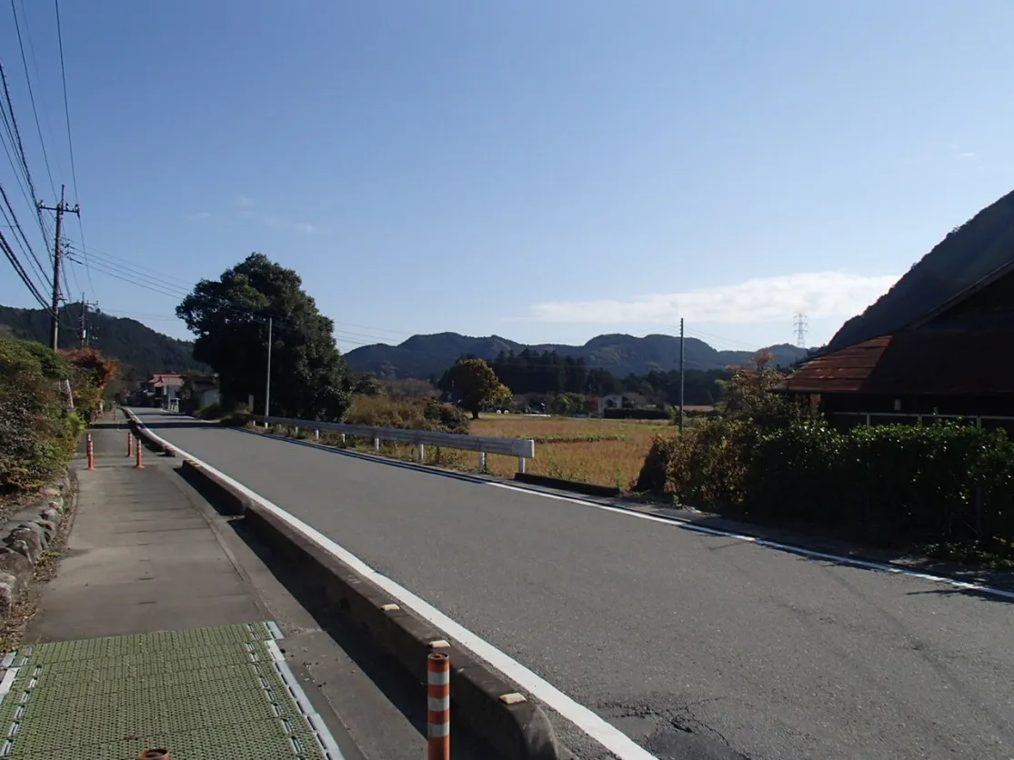 Wooden Single-Story Vacant House in Itaga, Kanuma City, with Large Plot photo 6