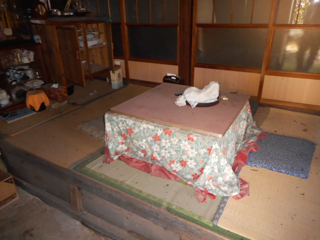 Wooden Single-Story Vacant House in Itaga, Kanuma City, with Large Plot photo 2