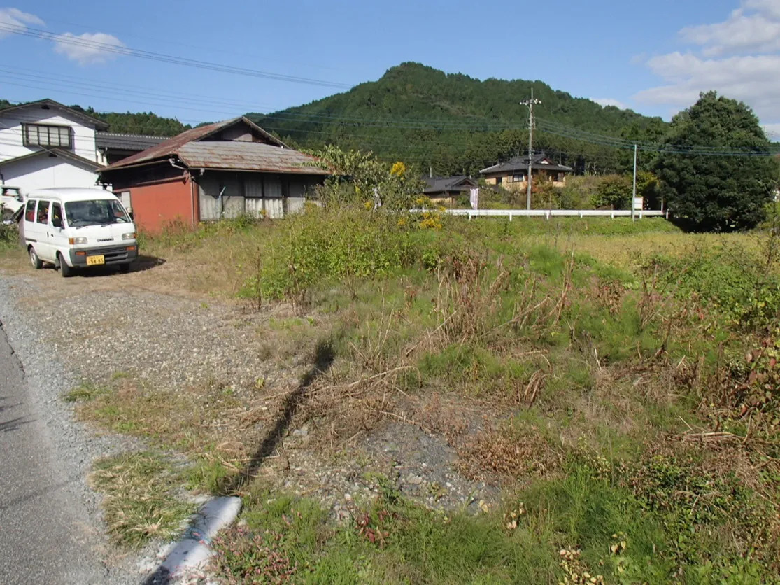 Wooden Single-Story Vacant House in Itaga, Kanuma City, with Large Plot photo 5
