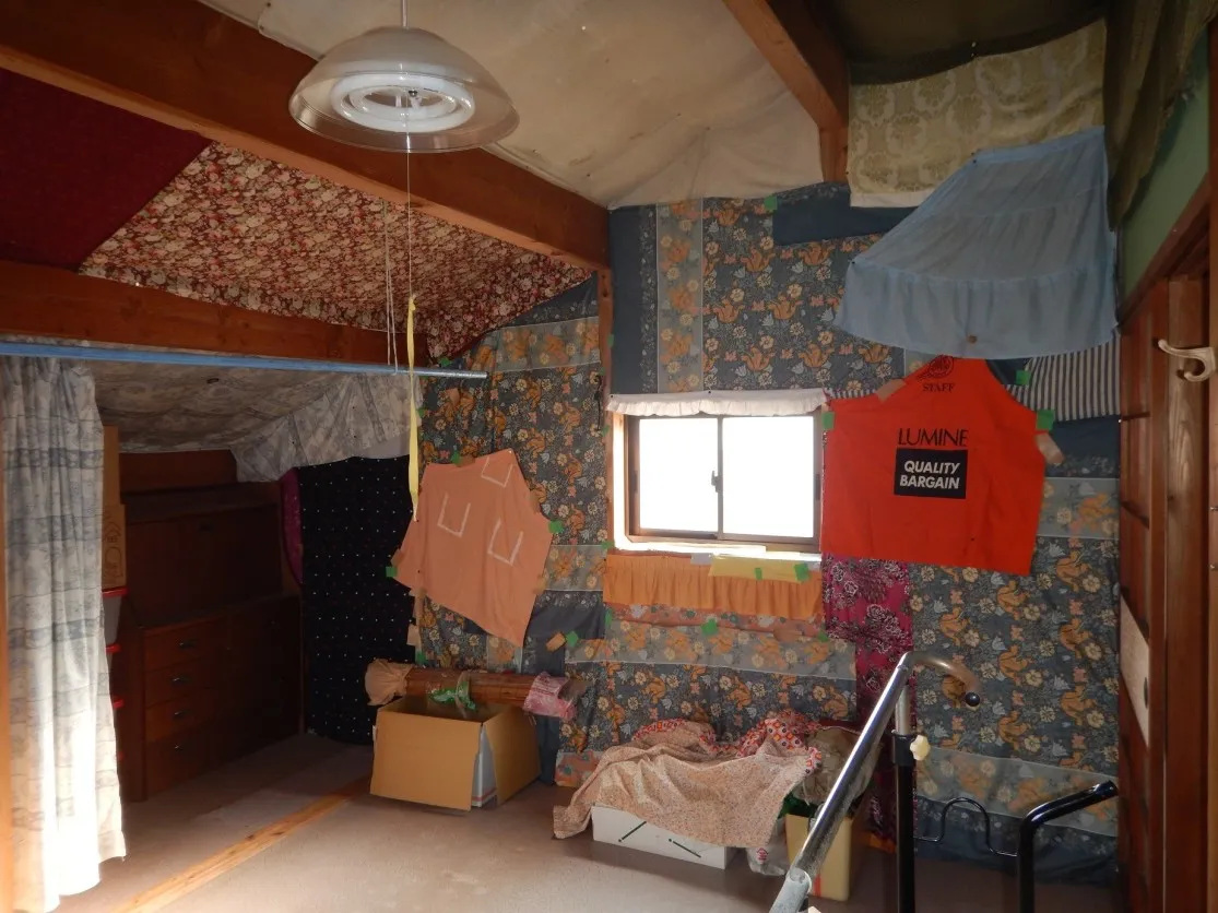 Two-story detached house with store space in Uonotana-machi, Hirado City, Nagasaki Prefecture photo 9