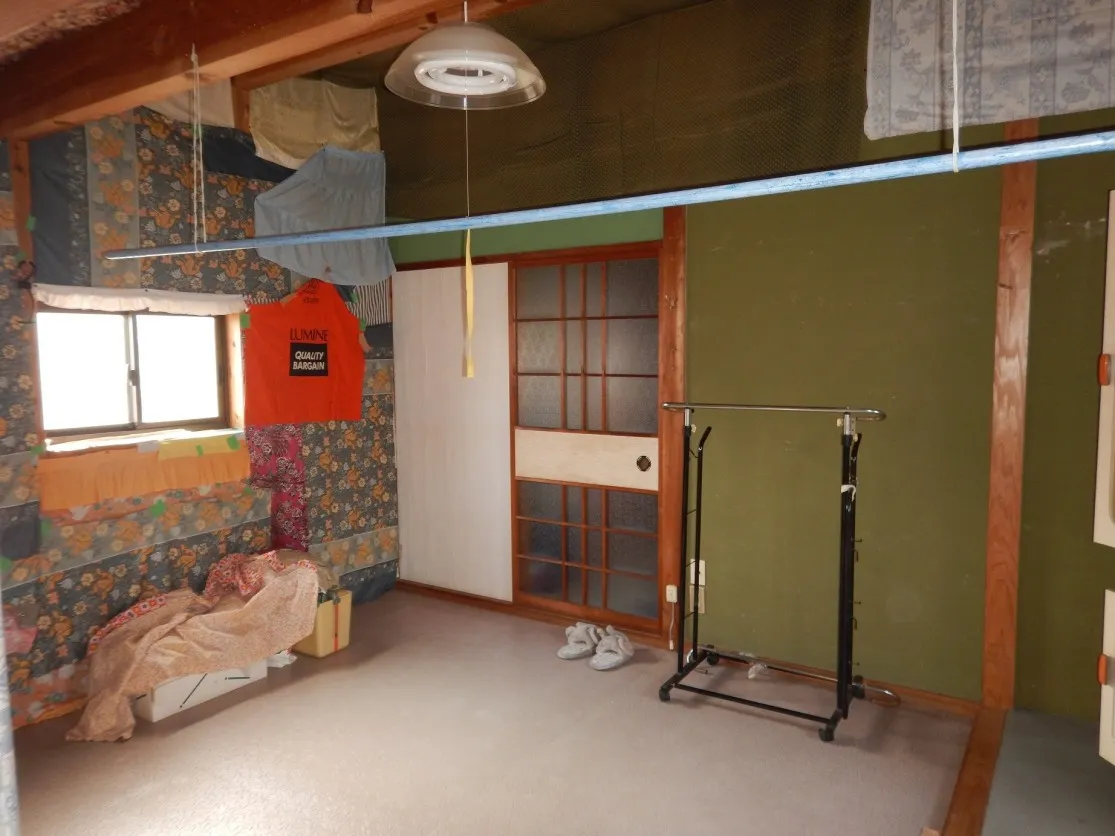 Two-story detached house with store space in Uonotana-machi, Hirado City, Nagasaki Prefecture photo 10