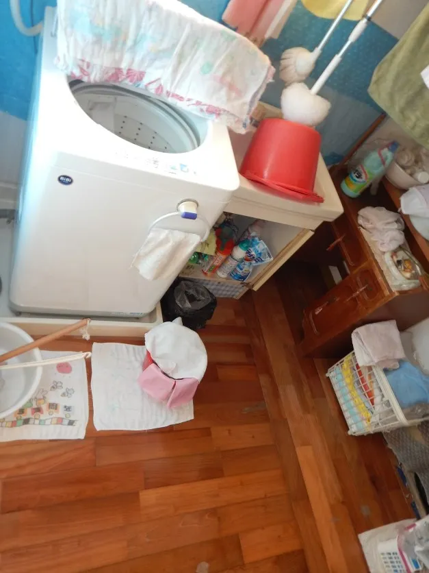 Two-story detached house with store space in Uonotana-machi, Hirado City, Nagasaki Prefecture photo 8