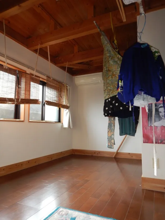 Two-story detached house with store space in Uonotana-machi, Hirado City, Nagasaki Prefecture photo 3