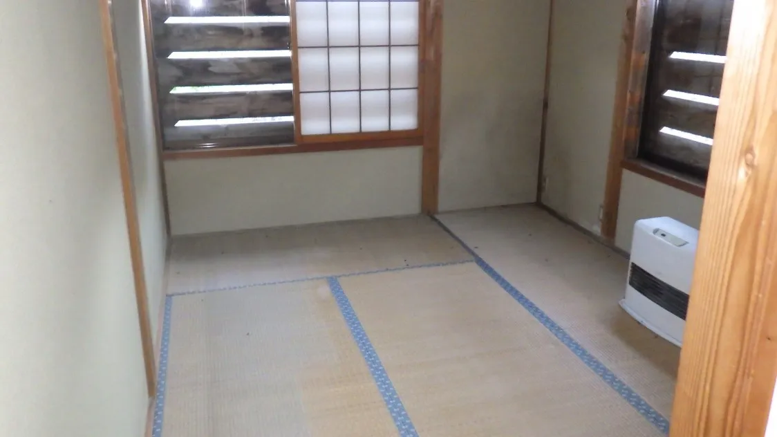 [Property No. 29] Shionogih District, Tadami Town (rental available) photo 3