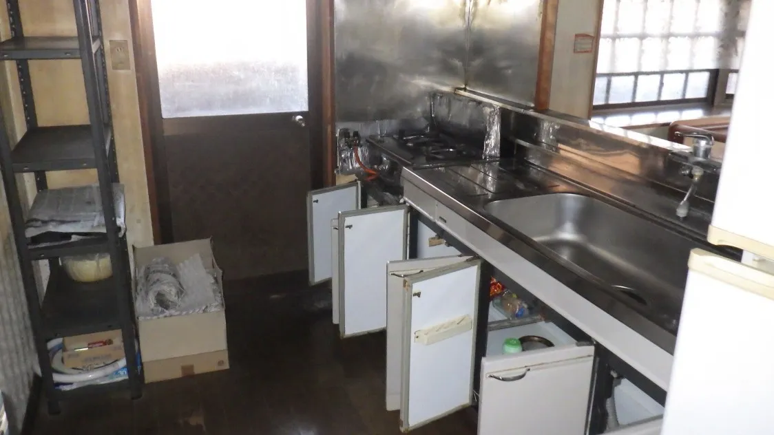 [Property No. 29] Shionogih District, Tadami Town (rental available) photo 7
