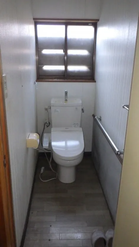 [Property No. 29] Shionogih District, Tadami Town (rental available) photo 10