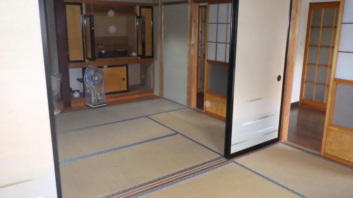 [Property No. 29] Shionogih District, Tadami Town (rental available) photo 4
