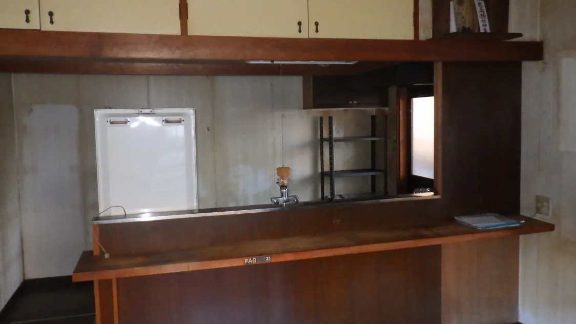 [Property No. 29] Shionogih District, Tadami Town (rental available) photo 6