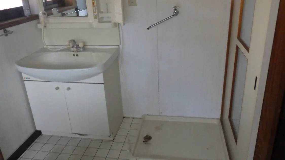 [Property No. 29] Shionogih District, Tadami Town (rental available) photo 8