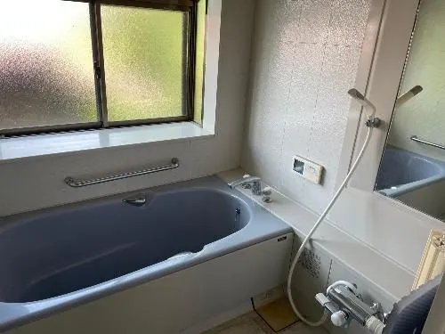 Detached house in Nakazawa, Komagane City, 7DK, 676.32㎡ of land, ¥7.8 million, registered as a vacant-house bank property photo 5