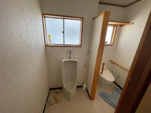 Single-Story Used House in Akasu-cho, Komagane City, ¥7.2 Million | Registered Vacant House Bank Property photo 4