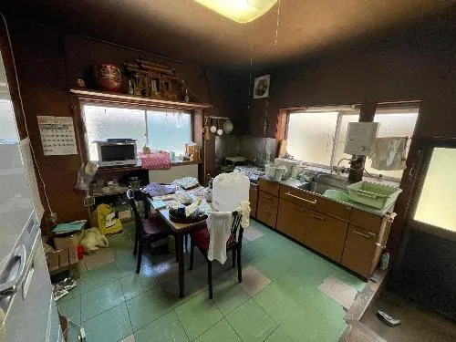 Single-Story Used House in Akasu-cho, Komagane City, ¥7.2 Million | Registered Vacant House Bank Property photo 3